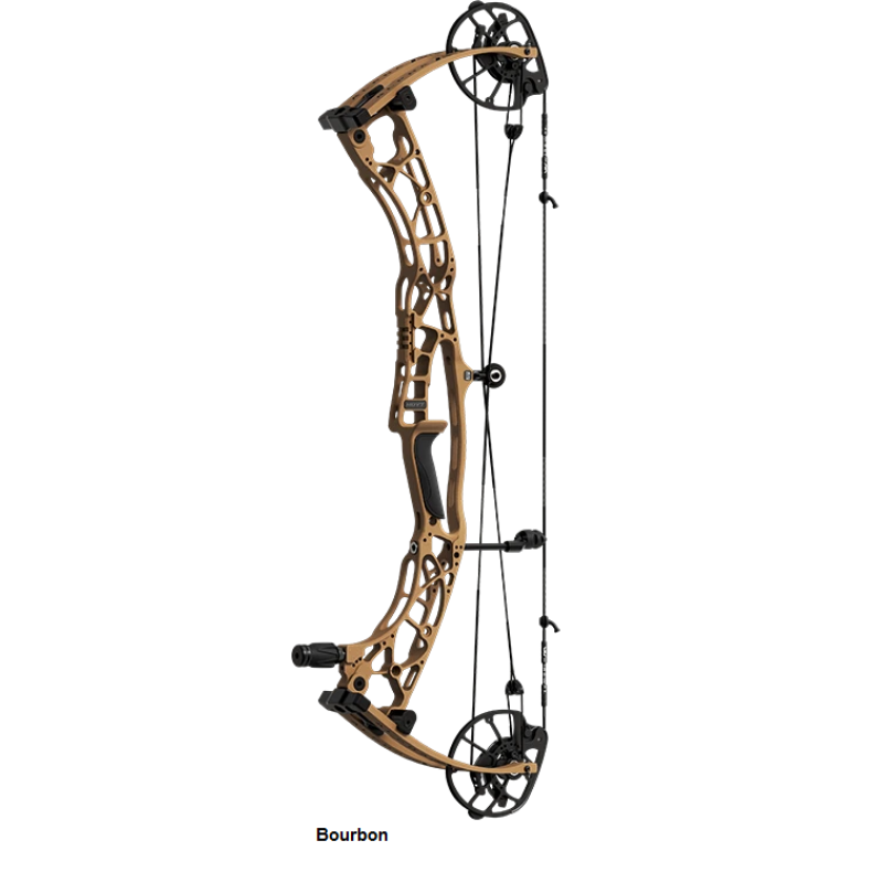 Hoyt Compound Bow Alpha AX-2